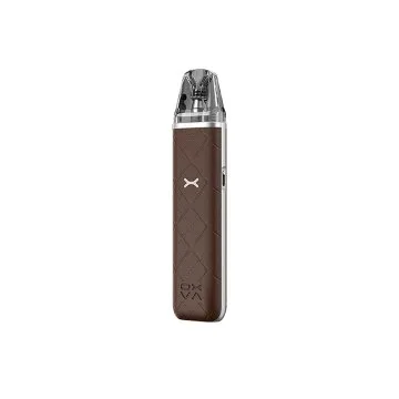 Oxva Xlim Go Pod Kit Brown 